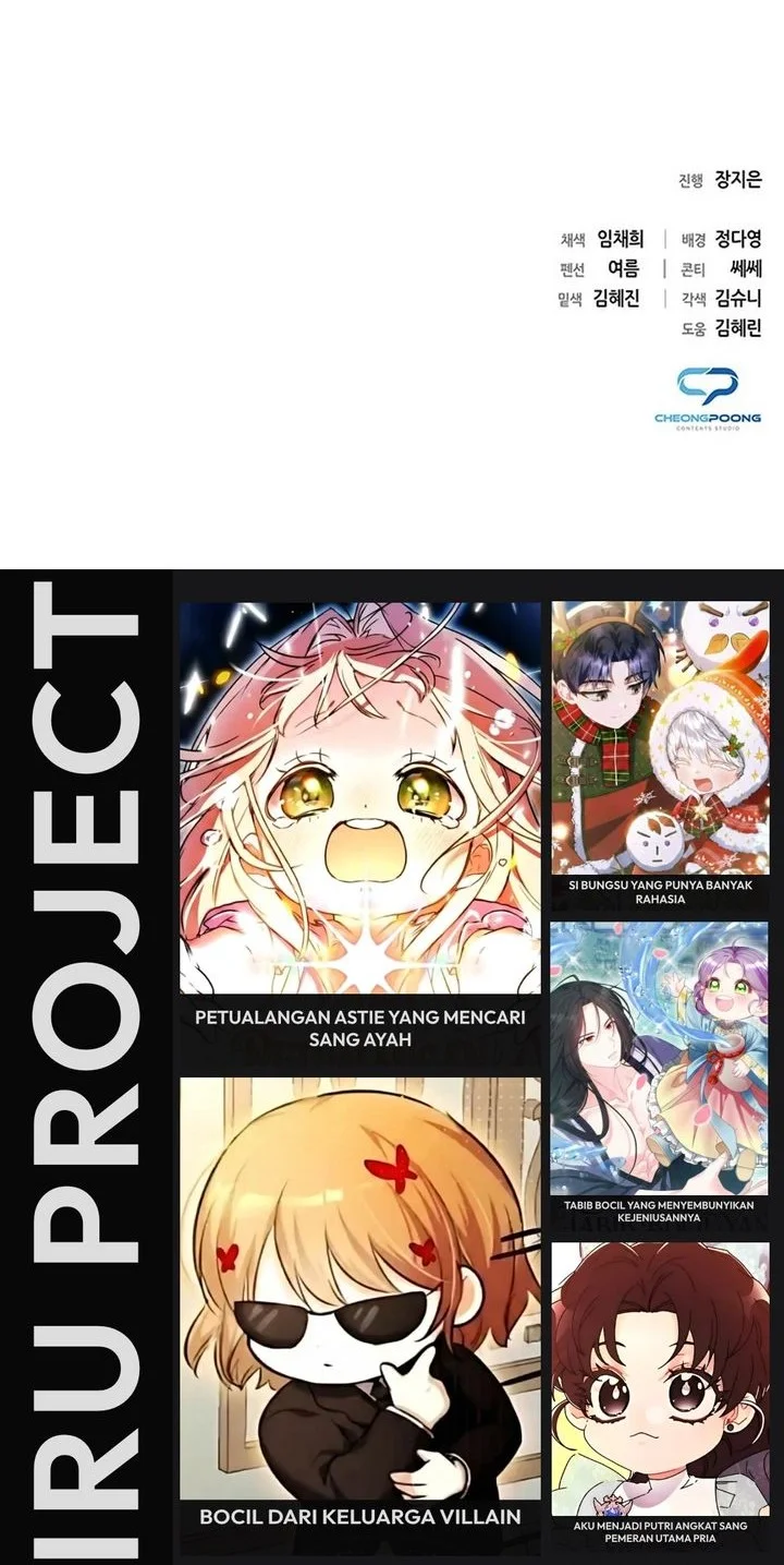 Office Worker Who Sees Fate Chapter 168 Gambar 82