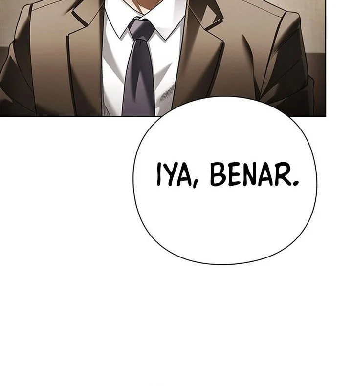 Office Worker Who Sees Fate Chapter 168 Gambar 8