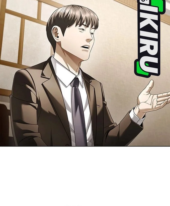 Office Worker Who Sees Fate Chapter 168 Gambar 10