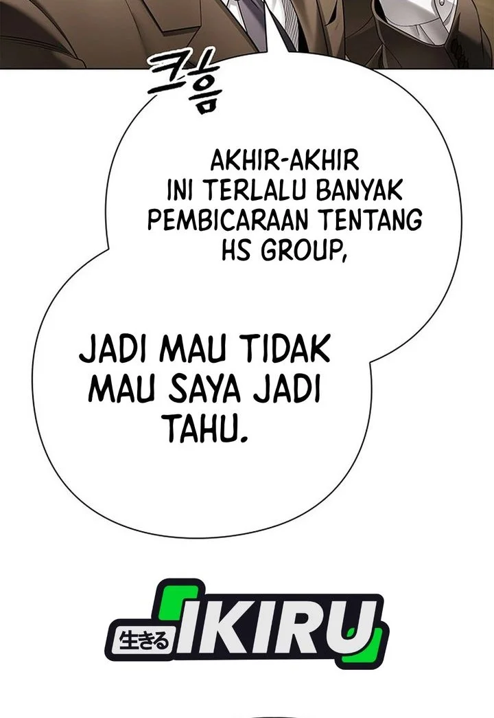Office Worker Who Sees Fate Chapter 168 Gambar 12