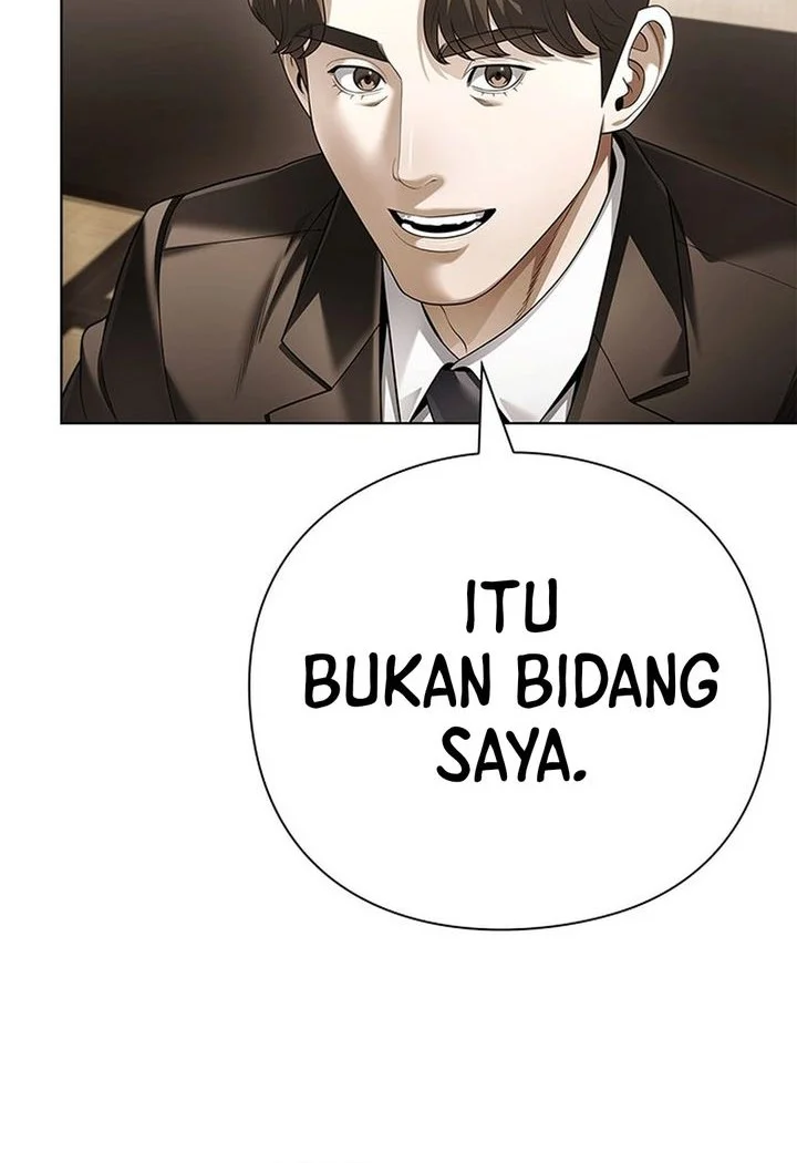 Office Worker Who Sees Fate Chapter 168 Gambar 14