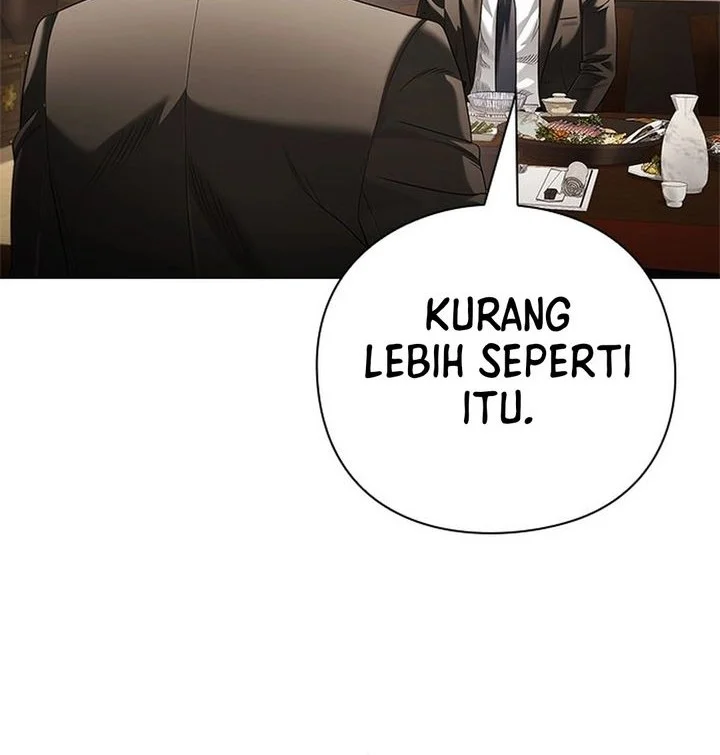 Office Worker Who Sees Fate Chapter 168 Gambar 16