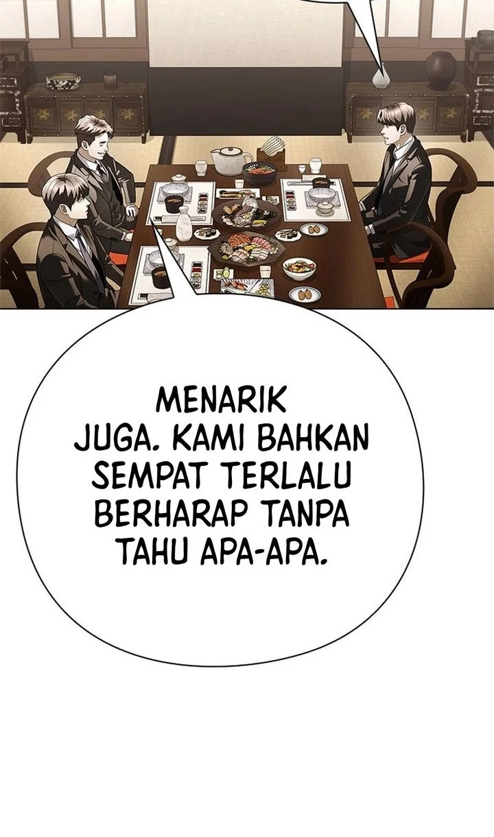 Office Worker Who Sees Fate Chapter 168 Gambar 18