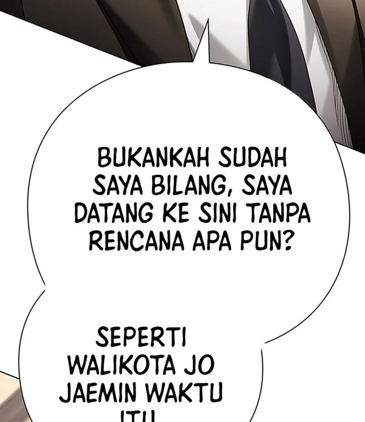 Office Worker Who Sees Fate Chapter 169 Gambar 20