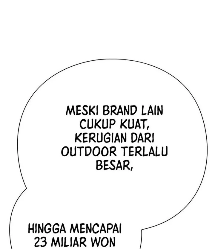 Office Worker Who Sees Fate Chapter 169 Gambar 22