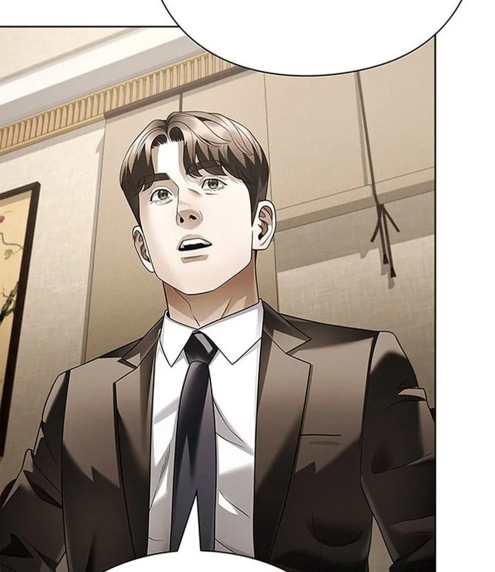 Office Worker Who Sees Fate Chapter 169 Gambar 24