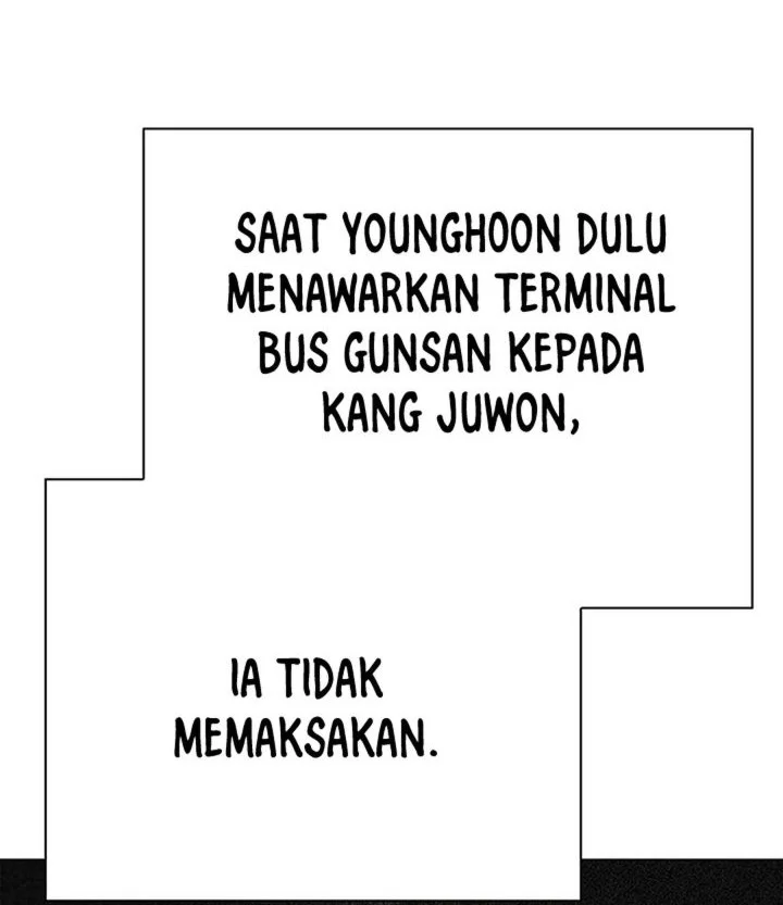 Office Worker Who Sees Fate Chapter 169 Gambar 26