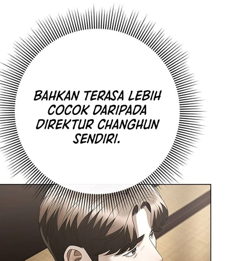 Office Worker Who Sees Fate Chapter 169 Gambar 28