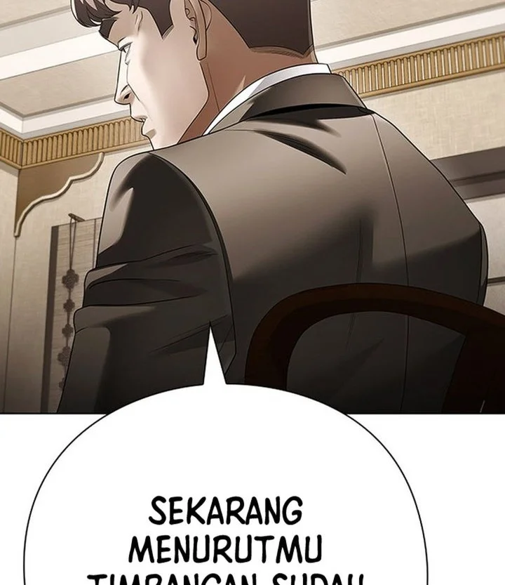 Office Worker Who Sees Fate Chapter 169 Gambar 30