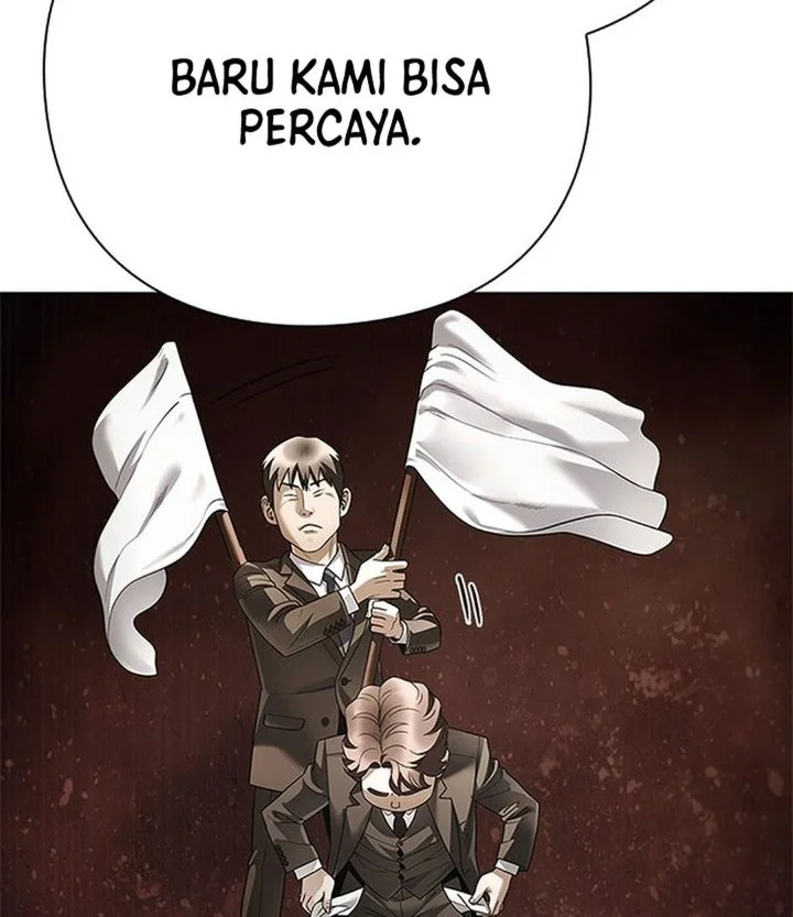 Office Worker Who Sees Fate Chapter 169 Gambar 34