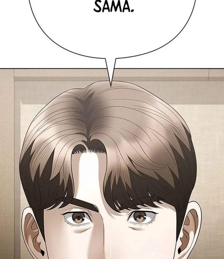 Office Worker Who Sees Fate Chapter 169 Gambar 36