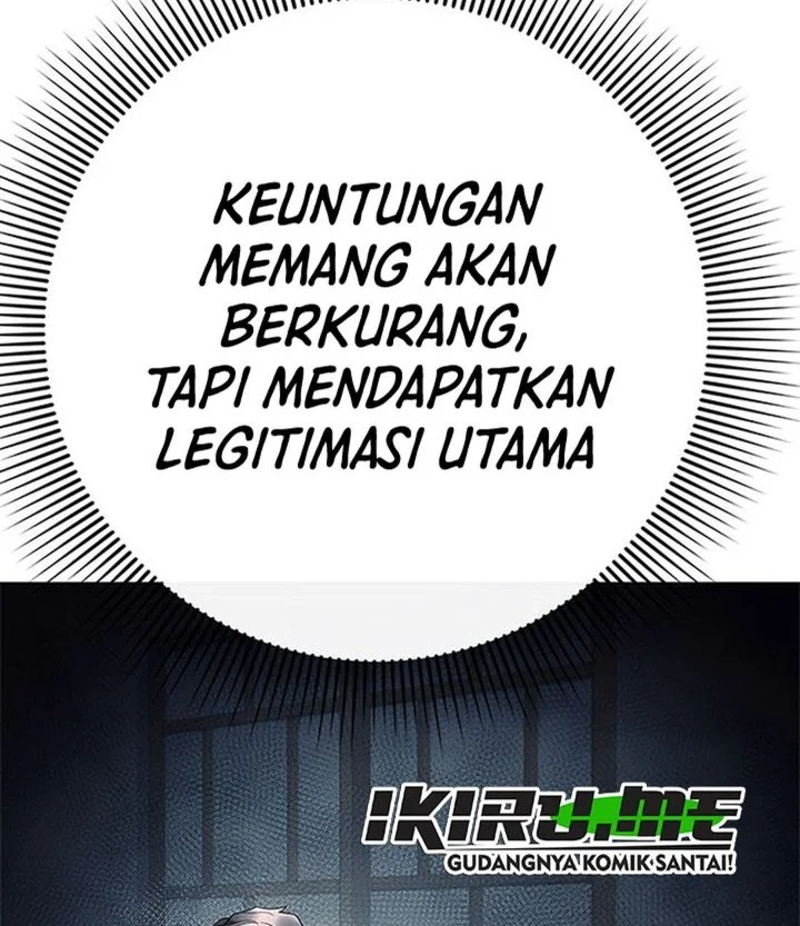 Office Worker Who Sees Fate Chapter 169 Gambar 42