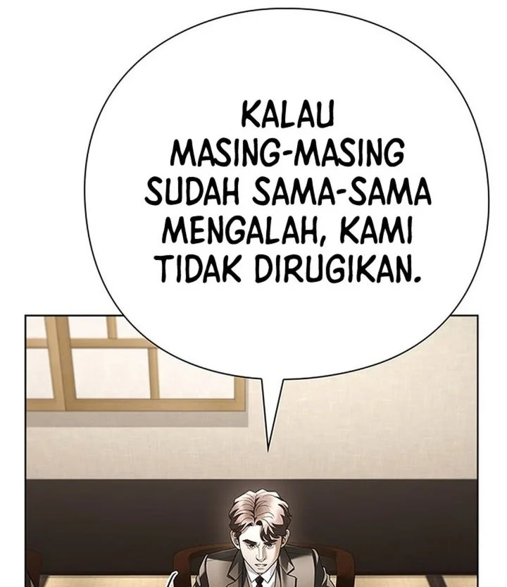 Office Worker Who Sees Fate Chapter 169 Gambar 44