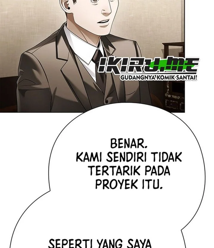 Office Worker Who Sees Fate Chapter 169 Gambar 48