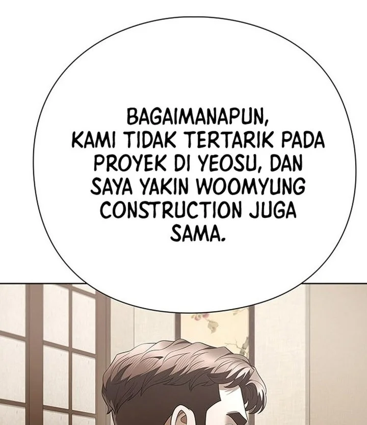 Office Worker Who Sees Fate Chapter 169 Gambar 50