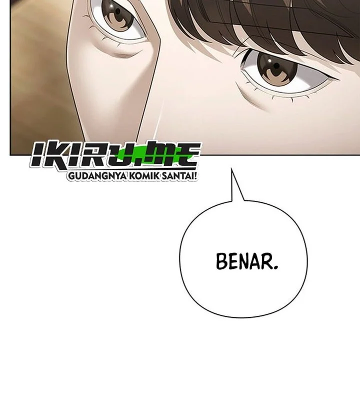 Office Worker Who Sees Fate Chapter 169 Gambar 54