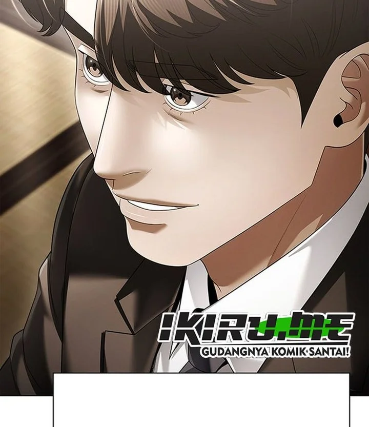 Office Worker Who Sees Fate Chapter 169 Gambar 56