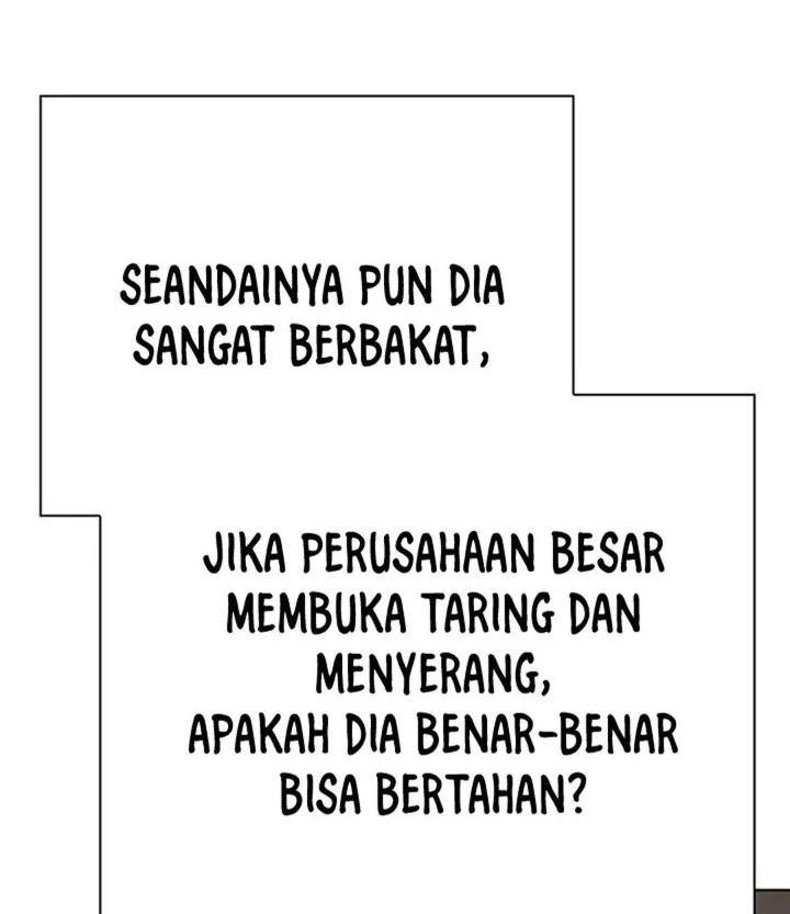 Office Worker Who Sees Fate Chapter 169 Gambar 58