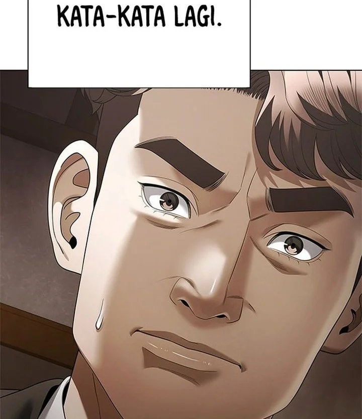 Office Worker Who Sees Fate Chapter 169 Gambar 4