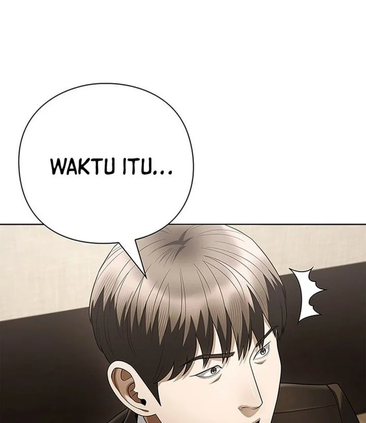 Office Worker Who Sees Fate Chapter 169 Gambar 62