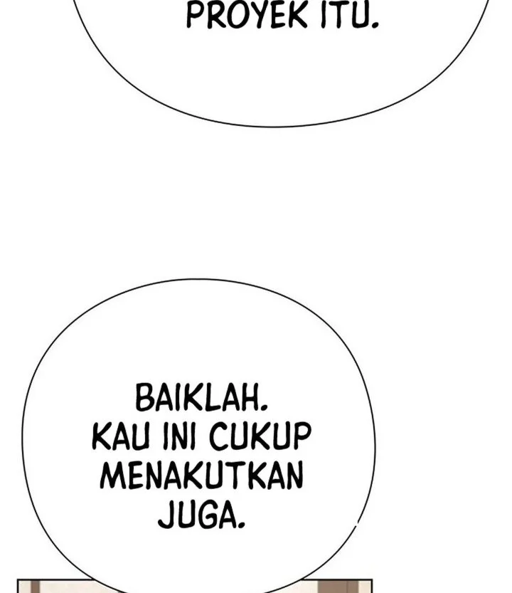 Office Worker Who Sees Fate Chapter 169 Gambar 64