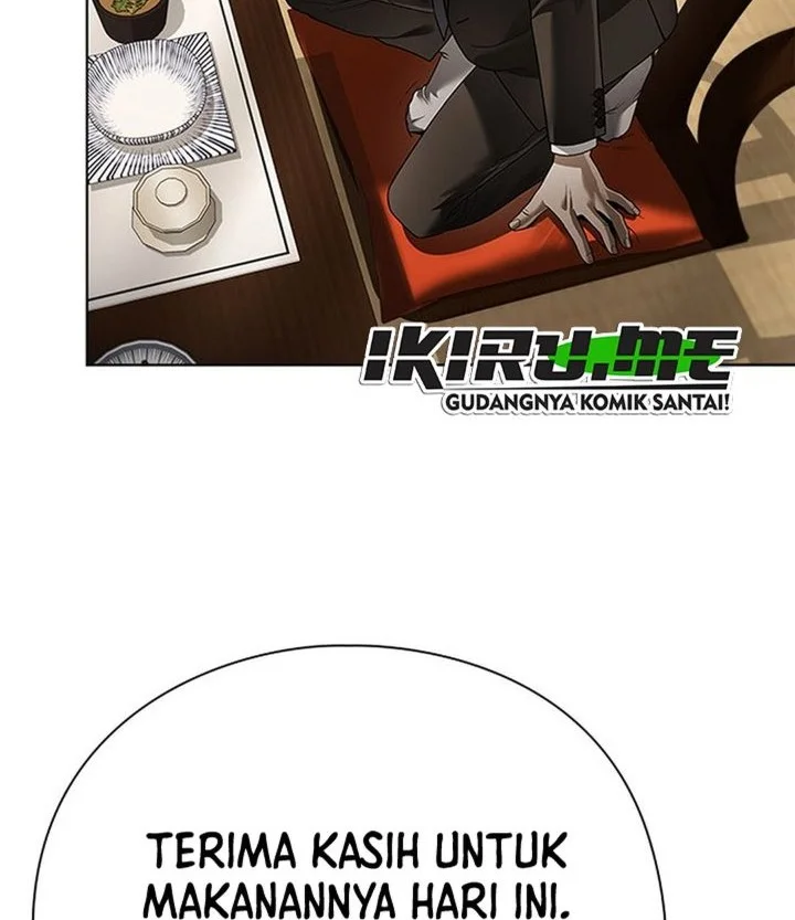 Office Worker Who Sees Fate Chapter 169 Gambar 66