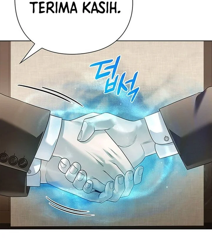 Office Worker Who Sees Fate Chapter 169 Gambar 70