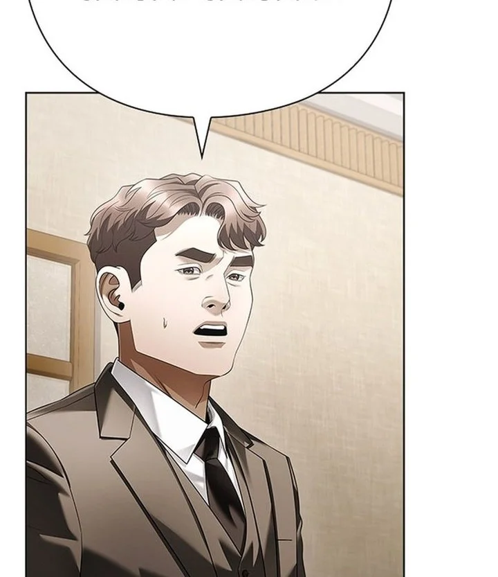 Office Worker Who Sees Fate Chapter 169 Gambar 72