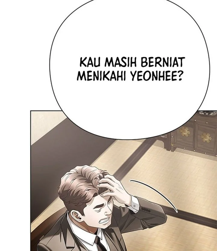 Office Worker Who Sees Fate Chapter 169 Gambar 78