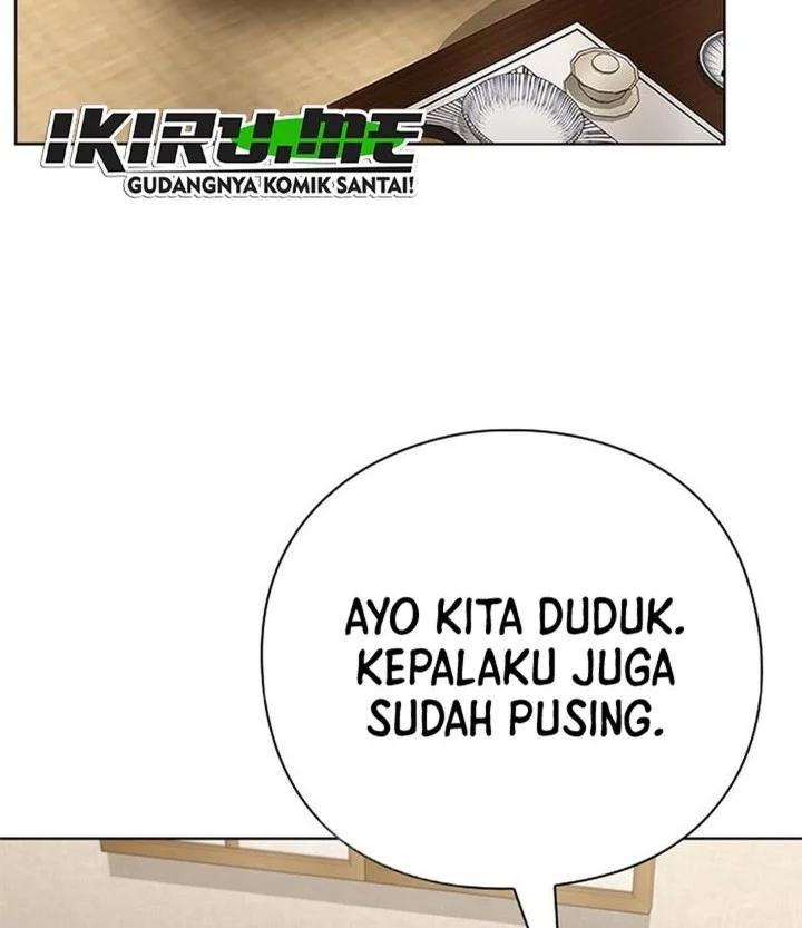 Office Worker Who Sees Fate Chapter 169 Gambar 6