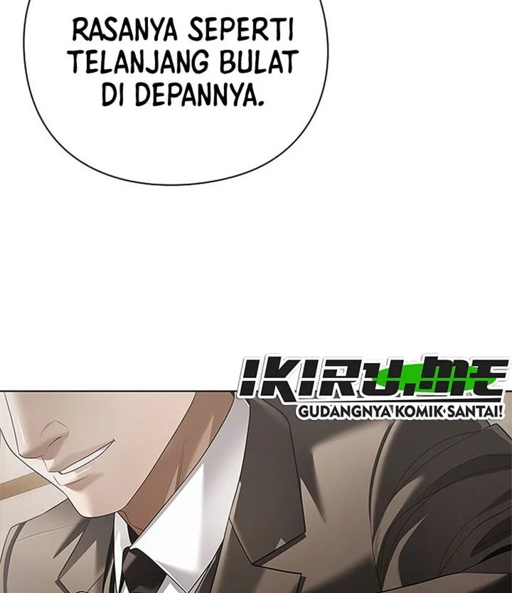 Office Worker Who Sees Fate Chapter 169 Gambar 80