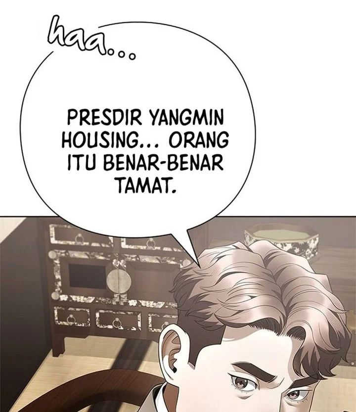 Office Worker Who Sees Fate Chapter 169 Gambar 82