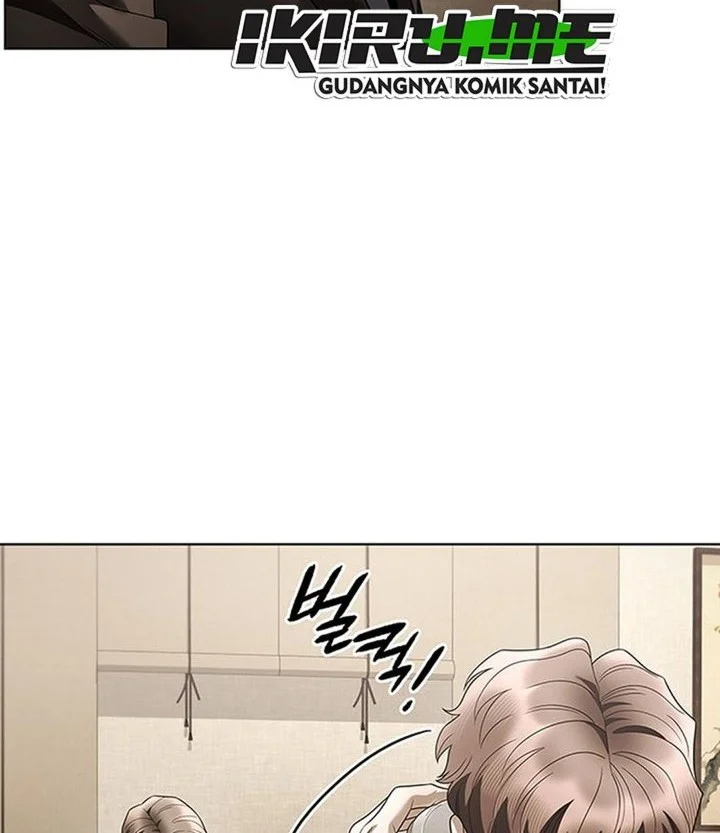 Office Worker Who Sees Fate Chapter 169 Gambar 8