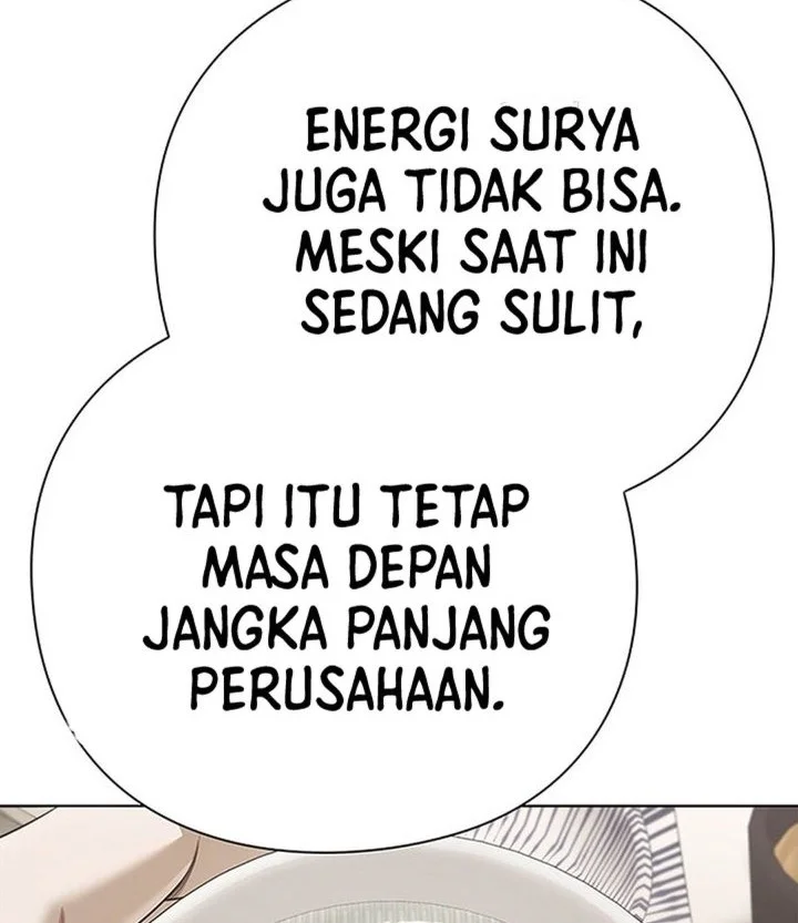 Office Worker Who Sees Fate Chapter 169 Gambar 10