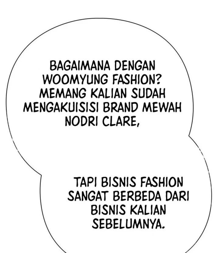 Office Worker Who Sees Fate Chapter 169 Gambar 12