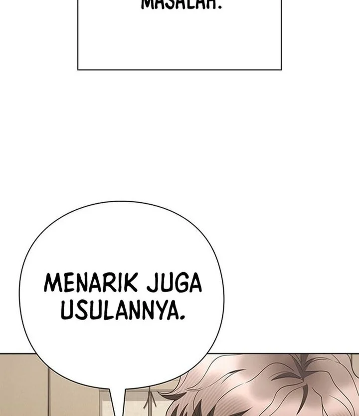 Office Worker Who Sees Fate Chapter 169 Gambar 18