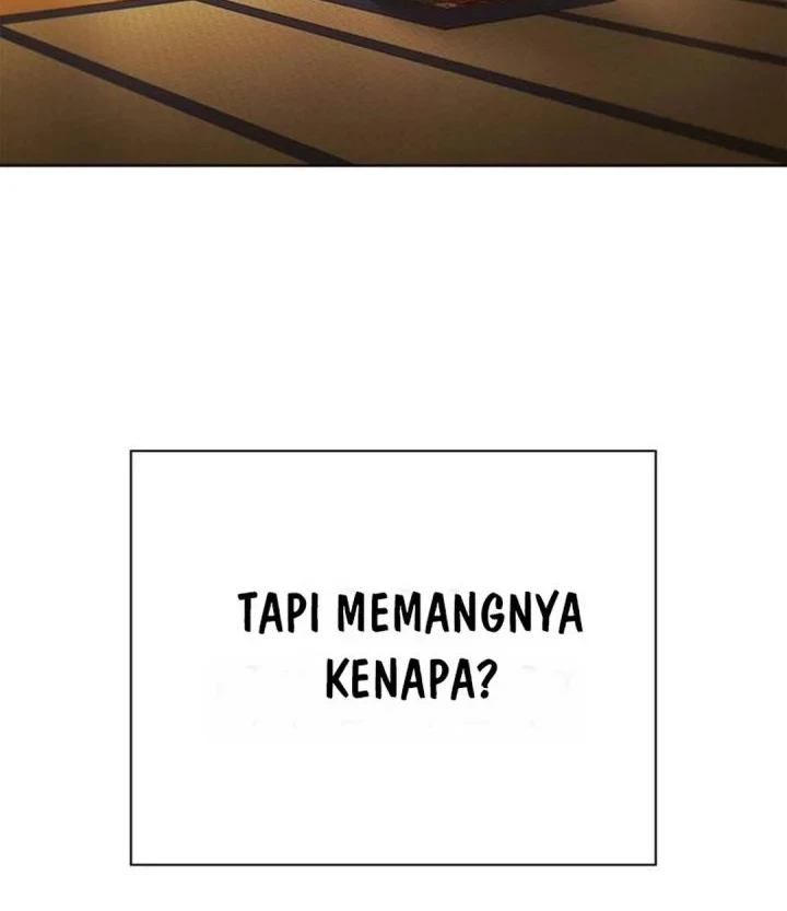 Office Worker Who Sees Fate Chapter 170 Gambar 54