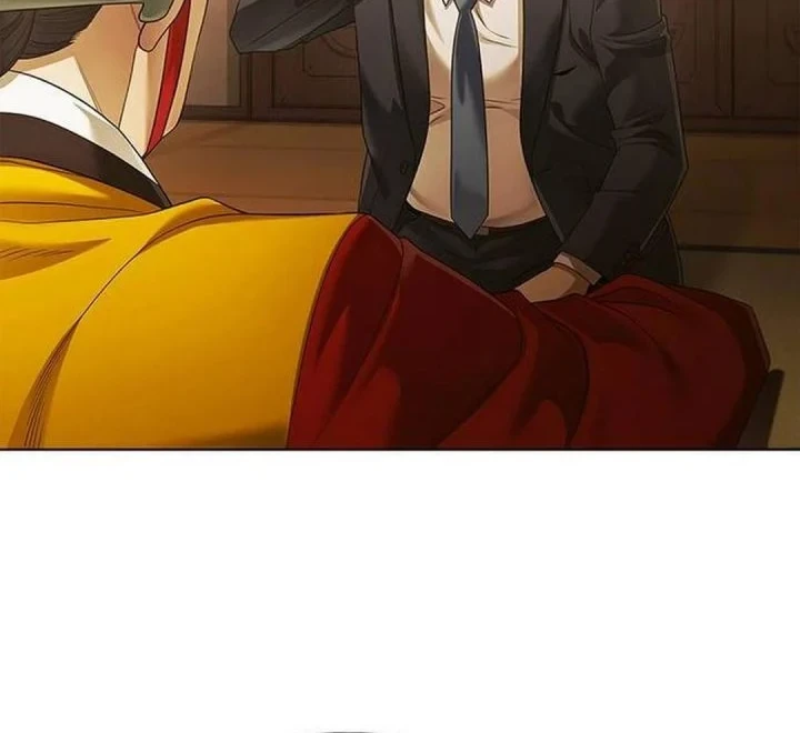 Office Worker Who Sees Fate Chapter 170 Gambar 62
