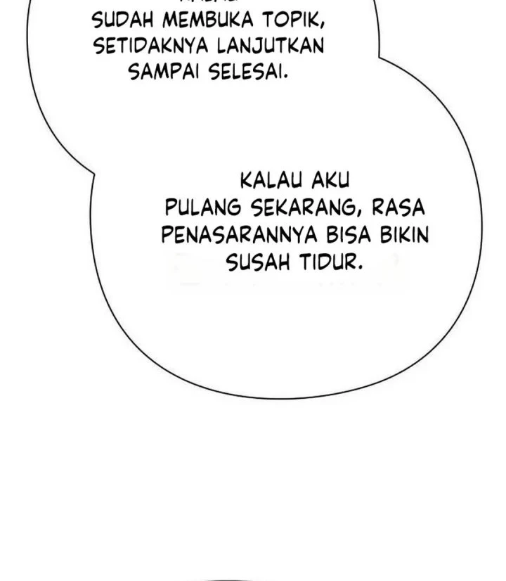 Office Worker Who Sees Fate Chapter 170 Gambar 78