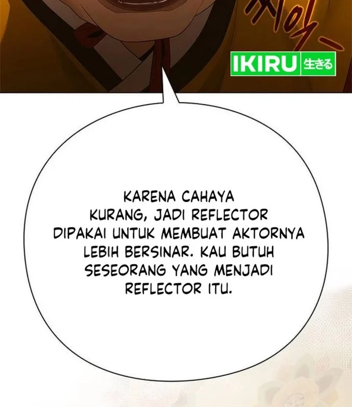 Office Worker Who Sees Fate Chapter 170 Gambar 83