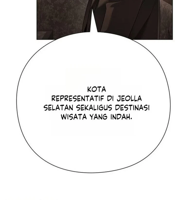 Office Worker Who Sees Fate Chapter 171 Gambar 57