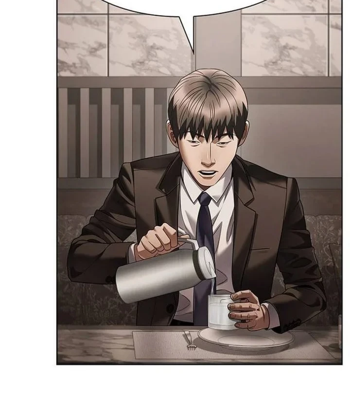 Office Worker Who Sees Fate Chapter 171 Gambar 60