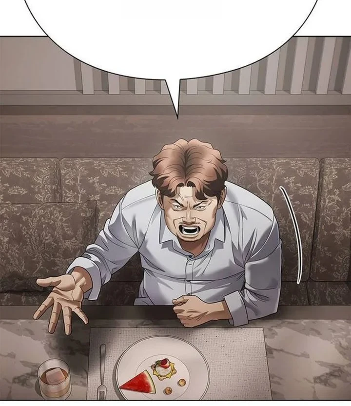 Office Worker Who Sees Fate Chapter 171 Gambar 69