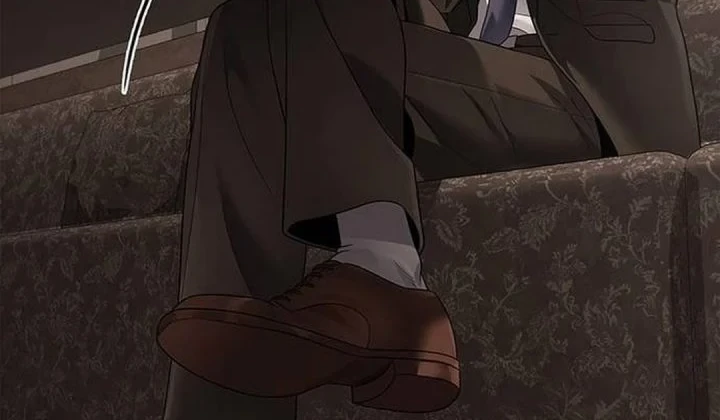 Office Worker Who Sees Fate Chapter 171 Gambar 74