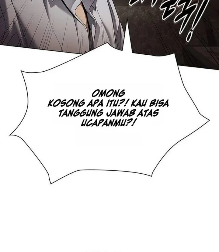 Office Worker Who Sees Fate Chapter 171 Gambar 78