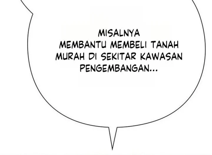 Office Worker Who Sees Fate Chapter 171 Gambar 81