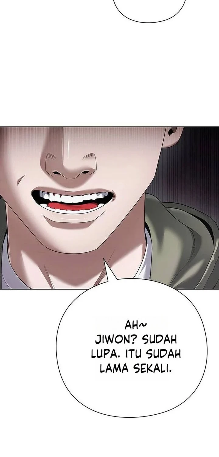 Office Worker Who Sees Fate Chapter 172 Gambar 52