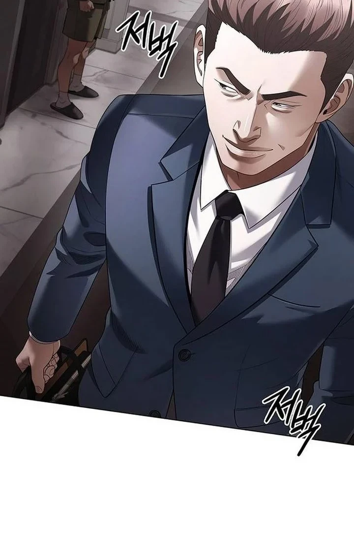 Office Worker Who Sees Fate Chapter 172 Gambar 54