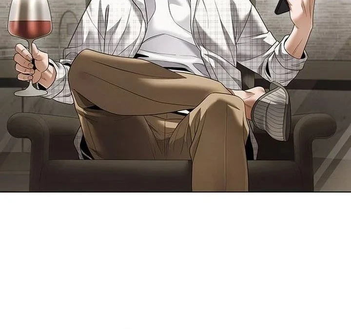 Office Worker Who Sees Fate Chapter 172 Gambar 58