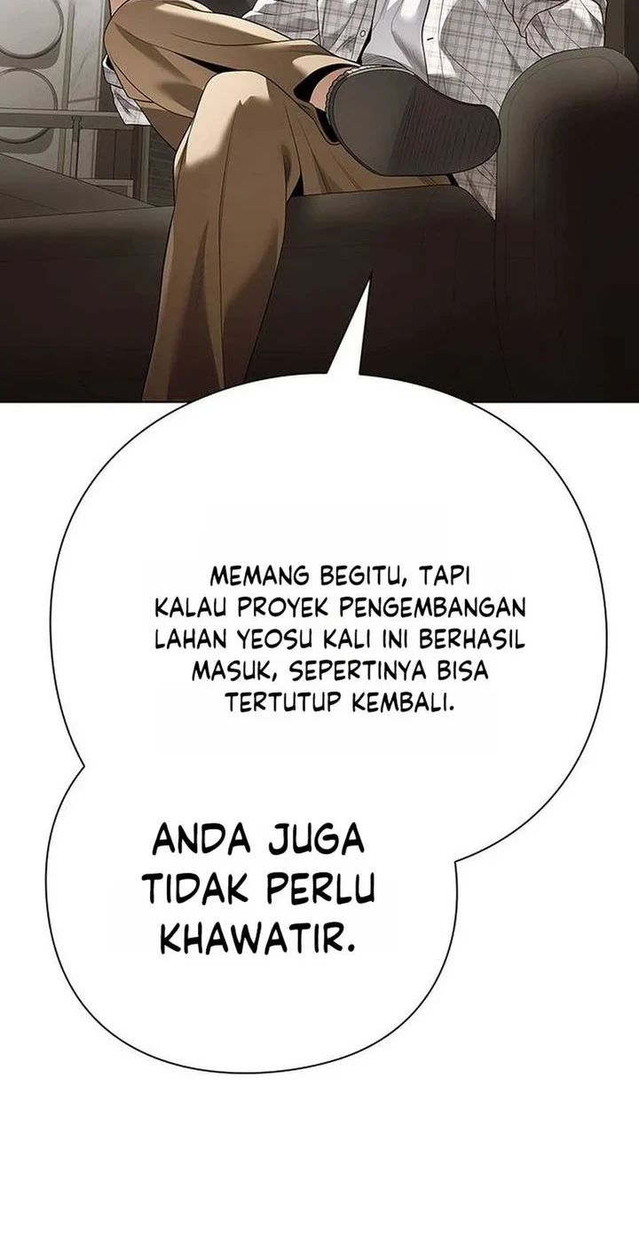 Office Worker Who Sees Fate Chapter 172 Gambar 62